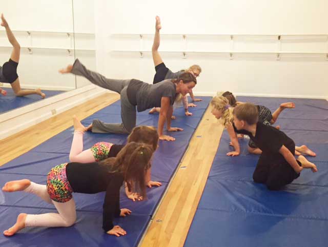 Acro