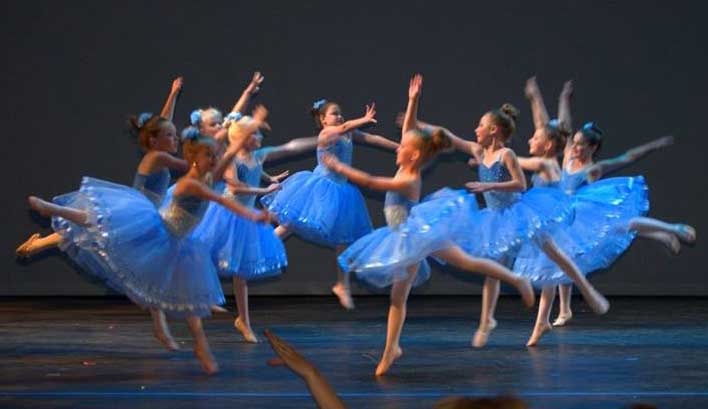 Ballet