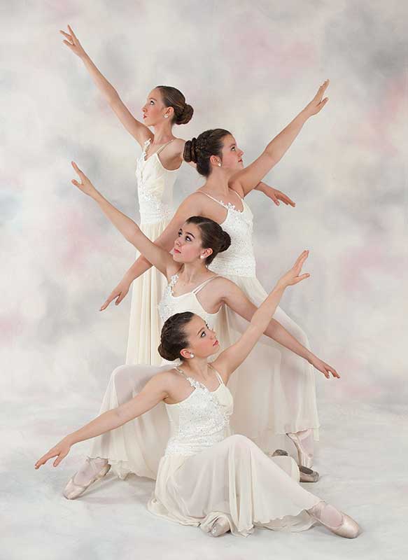 Pointe