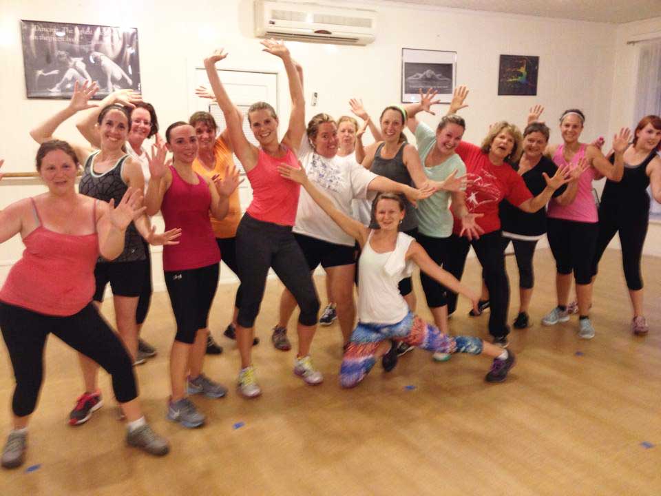 Zumba